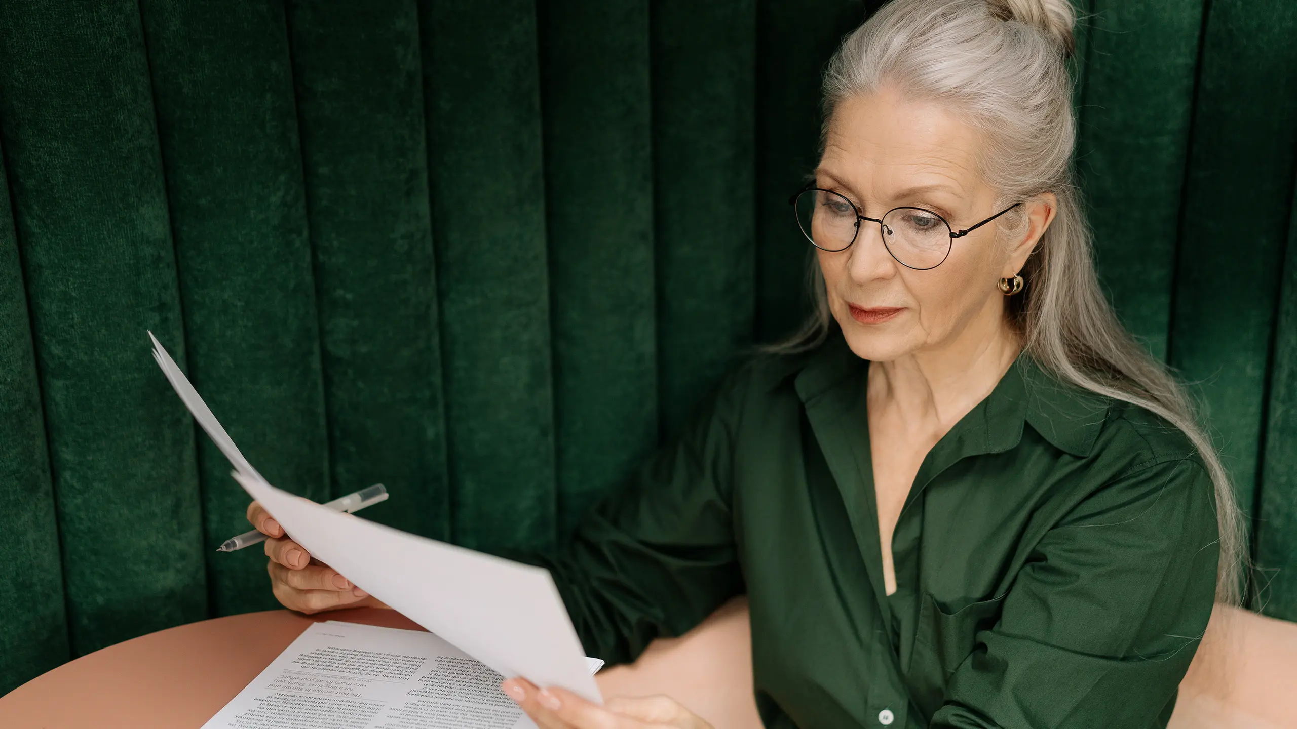 Business journey background at Unicraft Tech