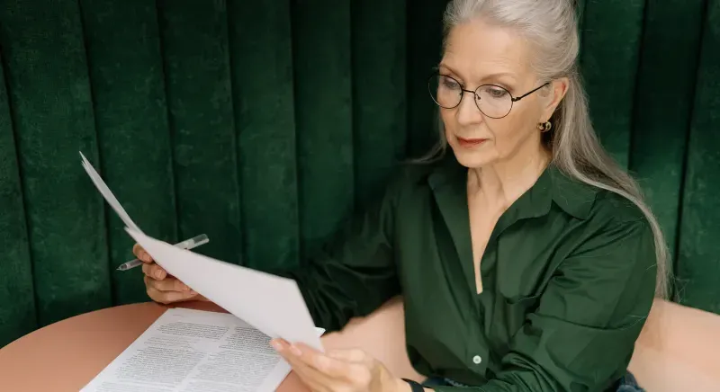 A Blueprint for Business Brilliance