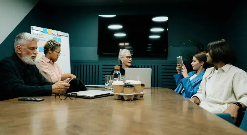 A Guide to Streamlining Your Business