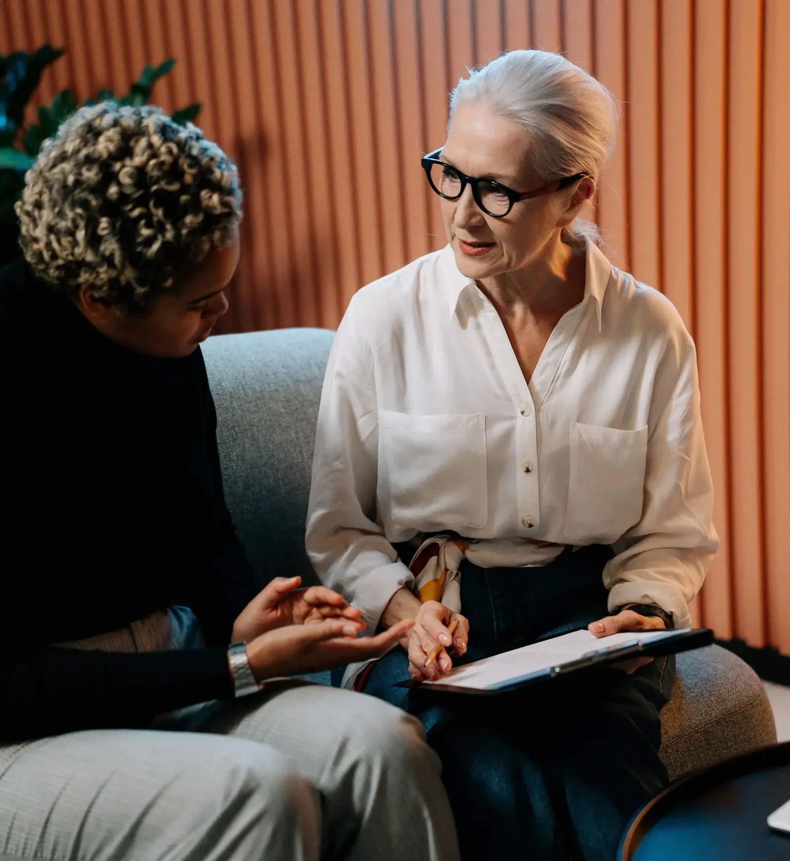 Unicraft Tech consulting process background